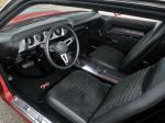 Dodge Challenger R/T 440 Six Pack 1970 года